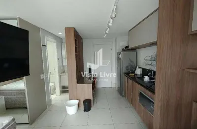 Apartamento com 1 quarto à venda na Rua Ciro Costa, 137, Perdizes, São Paulo