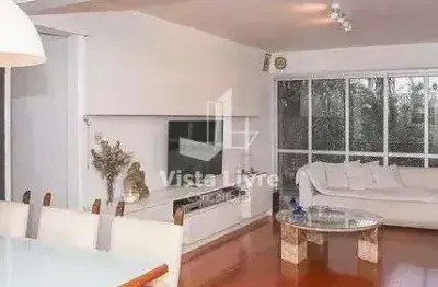 Apartamento com 2 quartos à venda na Rua Cerro Corá, 301, Vila Romana, São Paulo