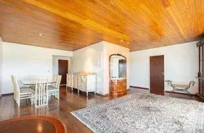 Cobertura / Penthouse à venda, Alphaville Centro Industrial e Empresarial/Alphaville., Barueri, SP