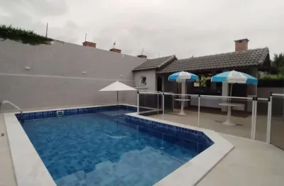 Casa à venda no Bougainvillee I, Peruíbe 