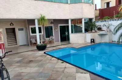 Casa com 3 quartos à venda na Estancia São Jose, Peruíbe 