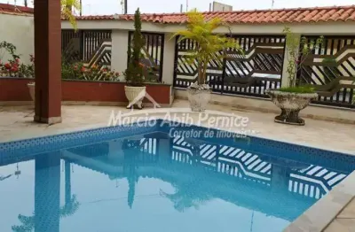 Casa com 4 quartos à venda na Cidade Nova Peruibe, Peruíbe 