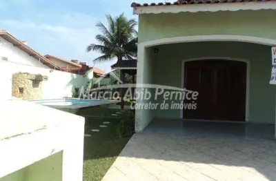 Casa à venda na Estancia São Jose, Peruíbe 