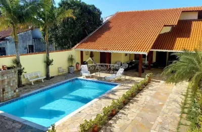 Casa com 4 quartos à venda na Cidade Nova Peruibe, Peruíbe 