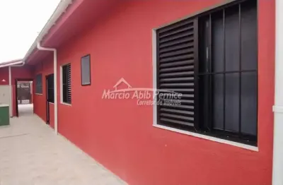 Casa com 3 quartos à venda no Jardim Ribamar, Peruíbe 