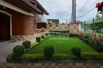 Casa com 3 quartos à venda no Balneário Três Marias, Peruíbe 
