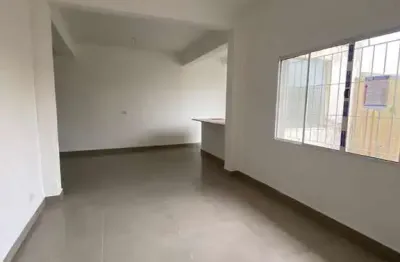 Casa com 1 quarto à venda no Centro, Peruíbe 