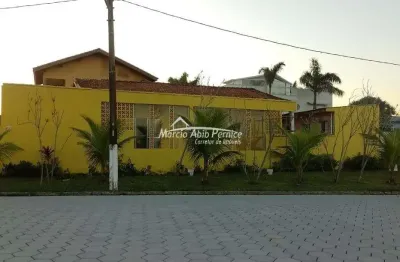 Casa com 2 quartos à venda no Jardim Star, Peruíbe 