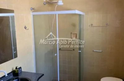 Casa com 4 quartos à venda no Centro, Peruíbe 