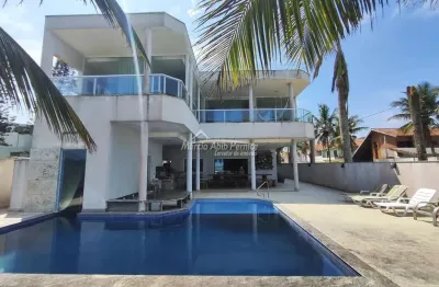 Casa à venda no Jardim Imperador, Peruíbe 