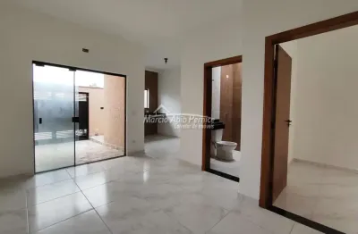 Casa com 2 quartos à venda na Estancia São Jose, Peruíbe 