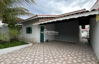 Casa com 3 quartos à venda na Estancia São Jose, Peruíbe 