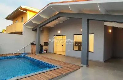 Casa com 3 quartos à venda no Parque Balneário Oásis, Peruíbe 