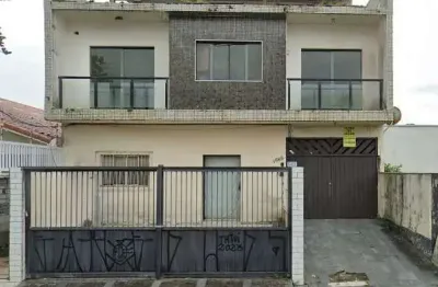 Casa com 2 quartos à venda no centro, peruíbe , 126 m2 por r$ 290.000