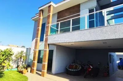 Casa com 4 quartos à venda na Estancia São Jose, Peruíbe 