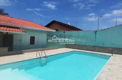 Casa com 2 quartos à venda na Belmira Novaes, Peruíbe 