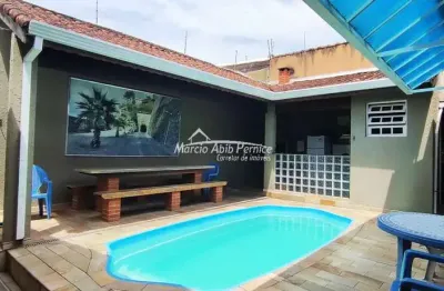 Casa com 4 quartos à venda no Jardim Barra de Jangadas, Peruíbe 