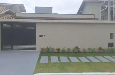 Casa com 3 quartos à venda no Parque Balneário Oásis, Peruíbe 