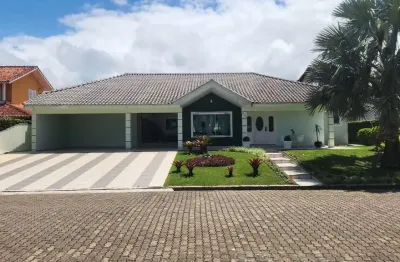 Casa com 3 quartos à venda no bougainvillee i, peruíbe , 349 m2 por r$ 1.600.000