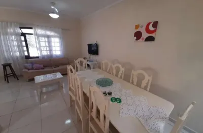 Casa com 3 quartos à venda no jardim casablanca, peruíbe  por r$ 600.000