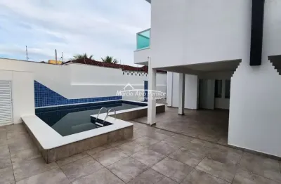 Casa com 3 quartos à venda no Balneário Josedy, Peruíbe 