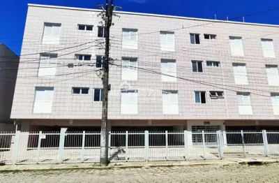 Casa com 1 quarto à venda no Centro, Peruíbe 