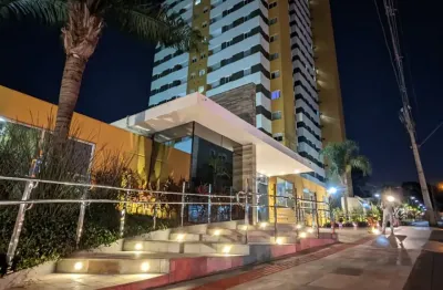 Edifício Terra Nova,Para Locação,Gleba Palhano / Londrina,PR