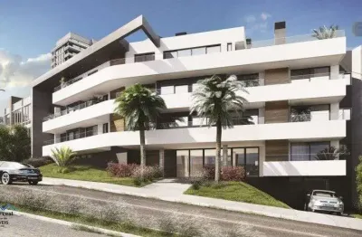 Apartamento com 3 quartos à venda na Avenida  Beira Mar, 0001, Centro, Torres