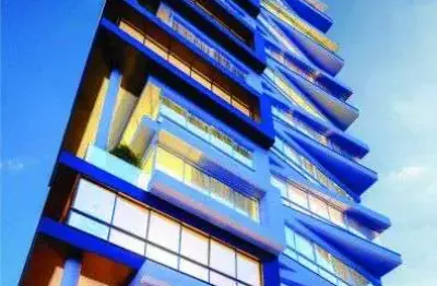 Apartamento com 3 quartos à venda na Rua Osmani Martins Vera, 44, Predial, Torres