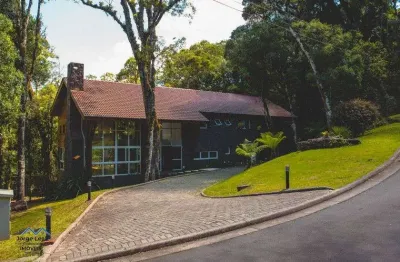 Casa em condomínio 4 dormitórios à venda centro gramado/rs