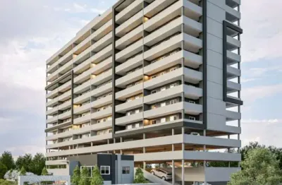 Apartamento com 2 quartos à venda na Rua Manoel Laurentino, 10, Centro, Passo de Torres