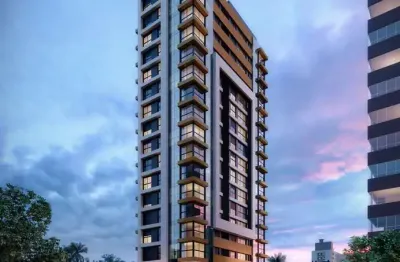 Apartamento com 2 quartos à venda na Avenida Benjamim  Constant, 001, Centro, Torres