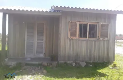 Casa 2 dormitórios à venda capão do cravo passo de torres/sc