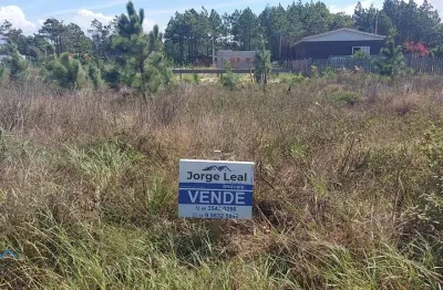 Terreno à venda na Avenida Inter Praias, 0003, Praia Sumaré, Passo de Torres