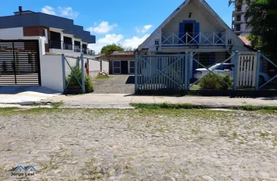 Terreno à venda na Rua Brasil, 0001, Praia da Cal, Torres