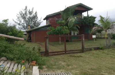 Casa com 3 quartos à venda na Rua Montenegro, 0006, Xangrilá dos Mares, Passo de Torres