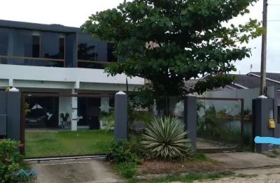 Prédio à venda na Rua Das Camelias, sn, Balneário Rosa do Mar, Passo de Torres