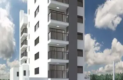 Apartamento 2 dormitórios à venda centro passo de torres/sc