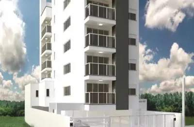 Apartamento 2 dormitórios à venda centro passo de torres/sc