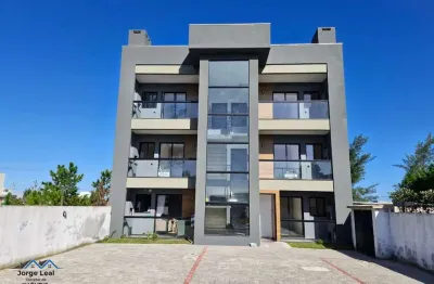 Apartamento 2 dormitórios à venda loteamento caravelle passo de torres/sc