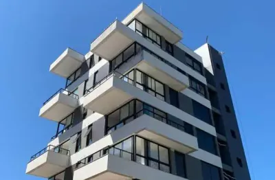 Apartamento com 2 quartos à venda na Rua Porto Alegre, 250, Praia da Cal, Torres