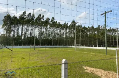 Terreno comercial à venda na Rodovia Integração, 0005, Zona Rural, São João do Sul