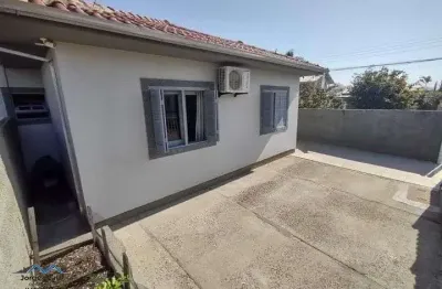Casa com 5 quartos à venda na Rua Altemar Esteves De Aguiar, 108, Igra Sul, Torres
