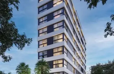 Apartamento com 2 quartos à venda na Rua Leonardo Truda, 357, Centro, Torres