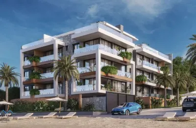 Apartamento 2 dormitórios à venda praia da cal torres/rs