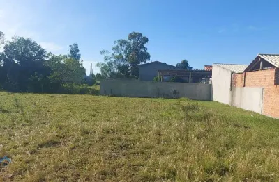 Terreno à venda bosque das figueiras passo de torres/sc