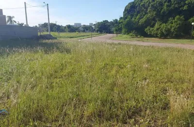 Terreno à venda na Rua Das Bromélias, 0005, Bosque das Figueiras, Passo de Torres