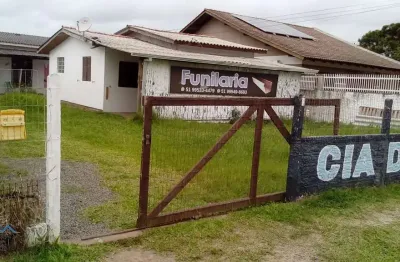 Casa 4 dormitórios à venda centro passo de torres/sc