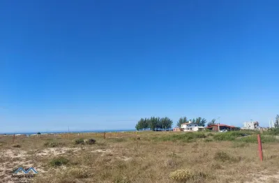 Terreno à venda na Rua São Marcos, 101, Lagoa da Tapera, Passo de Torres