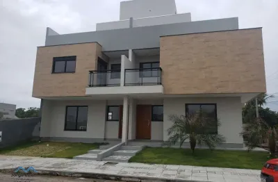Casa com 2 quartos à venda na Rua Nereu Ramos, 585, Centro, Passo de Torres
